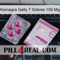 Kamagra Gelly 7 Sachets 100 Mg 32